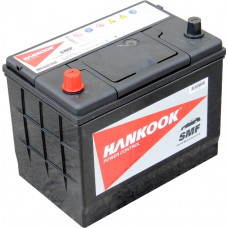Аккумулятор HANKOOK  60 Ач, 480 А (56030), обратная полярность