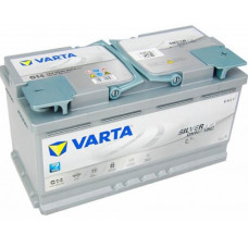 Аккумулятор VARTA Silver Dynamic 95 Ач, 850 А (G14) AGM, обратная полярность