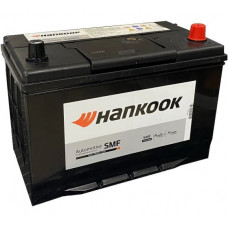 Аккумулятор HANKOOK  90 Ач, 800 А (UMF59000), обратная полярность