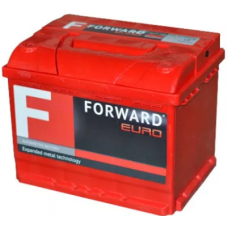 Аккумулятор FORWARD RED 65 Ач, 620 А, обратная полярность