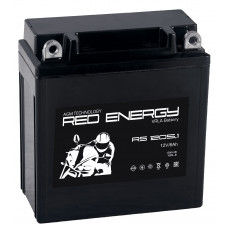 Аккумулятор RED ENERGY RS 1205.1, 12В 5Ач, 12255, 12В 5Ач, 12255