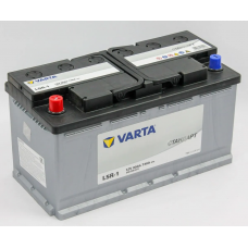 Аккумулятор VARTA Стандарт 90 Ач, 730 А (590300073), прямая полярность