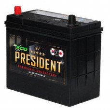 SUPER PRESIDENT UMF BEFB 6СТ- 85 SUPER PRESIDENT UMF BEFB 6СТ- 85