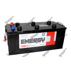 АКБ 6СТ-190 ENERGY ONE EURO