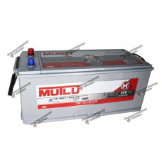 Mutlu SERIE 2 6CT-190 (евро) бортик