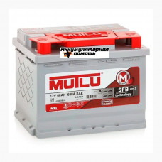 Mutlu SFB M3 6СТ-60.0 низкий Mutlu SFB M3 6СТ-60.0 низкий