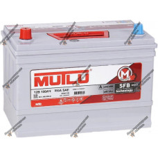Mutlu SFB M3 6СТ-100.1 (115D31FR) бортик