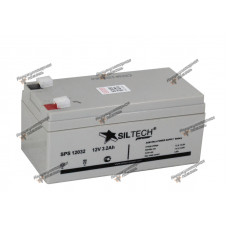 SILTECH SPS 404 (4V4A)