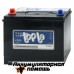 Аккумулятор TOPLA Top Jis 75ач (57529/57524)