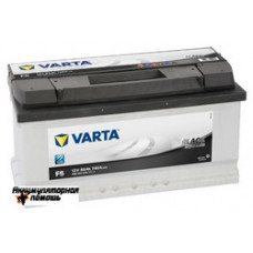 Varta BlackDynamic 6СТ-88 (F5) низкий