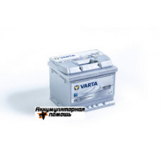 Varta SD 6CT-52 R (C6) (о.п.) низ.