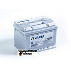 Varta SD 6CT-61 R (D21) низ. (о.п.)