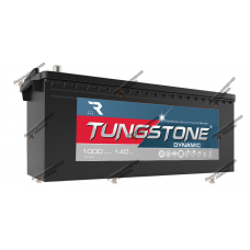 TUNGSTONE DYNAMIC 6СТ-140 евро.конус